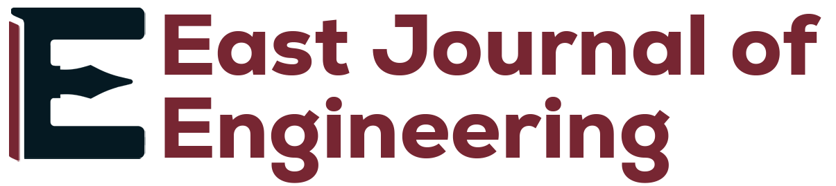 East Journal of Engineering