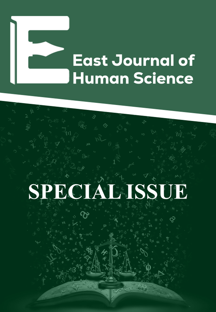 Special Issue for Mazoon College