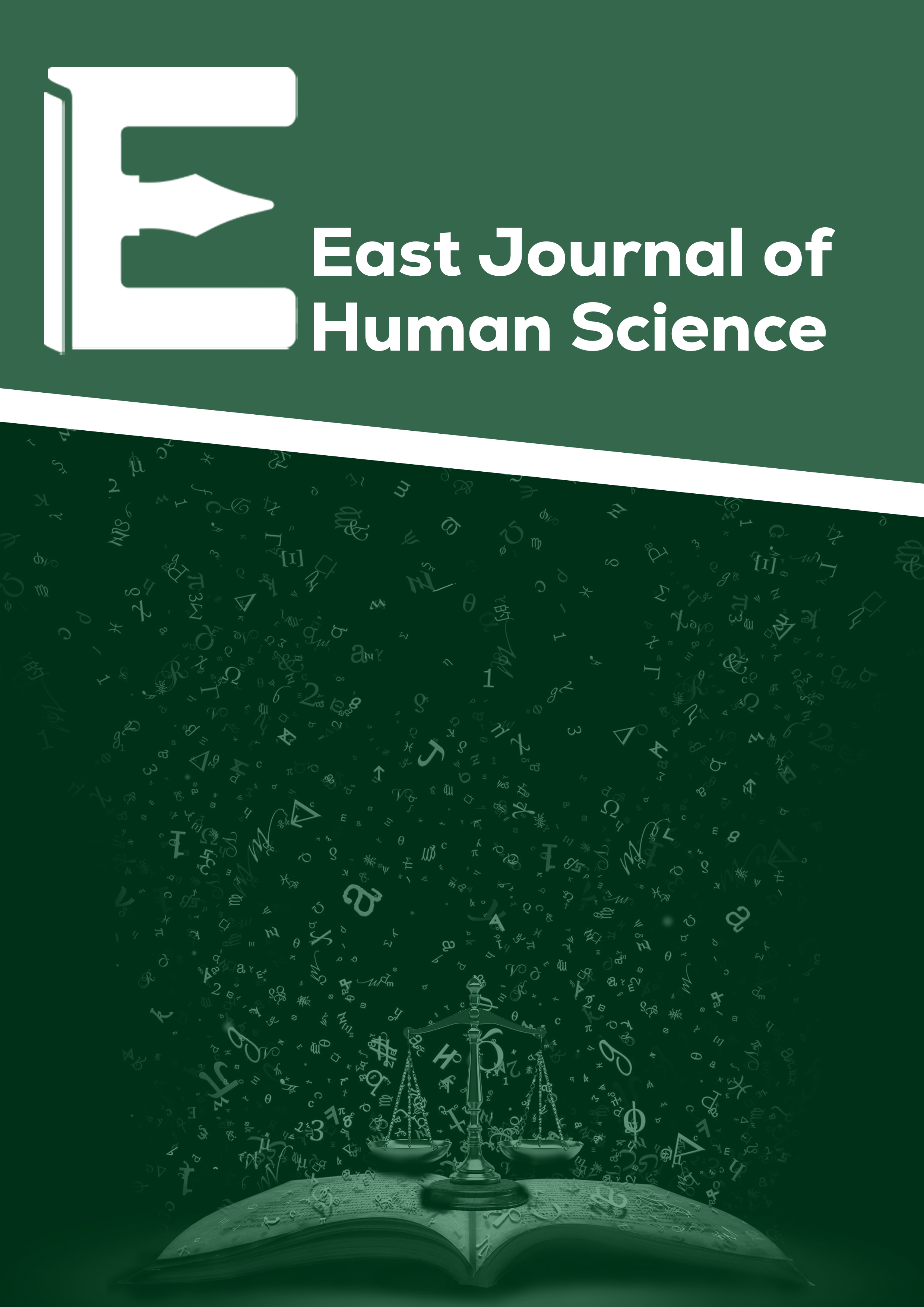 East Journal of Human Science