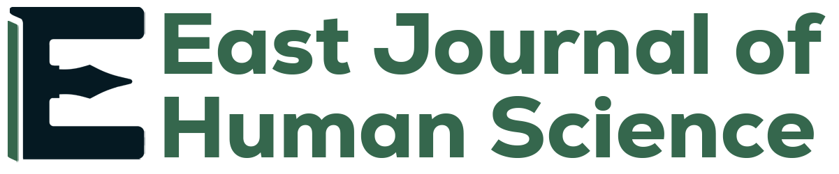 East Journal of Human Science