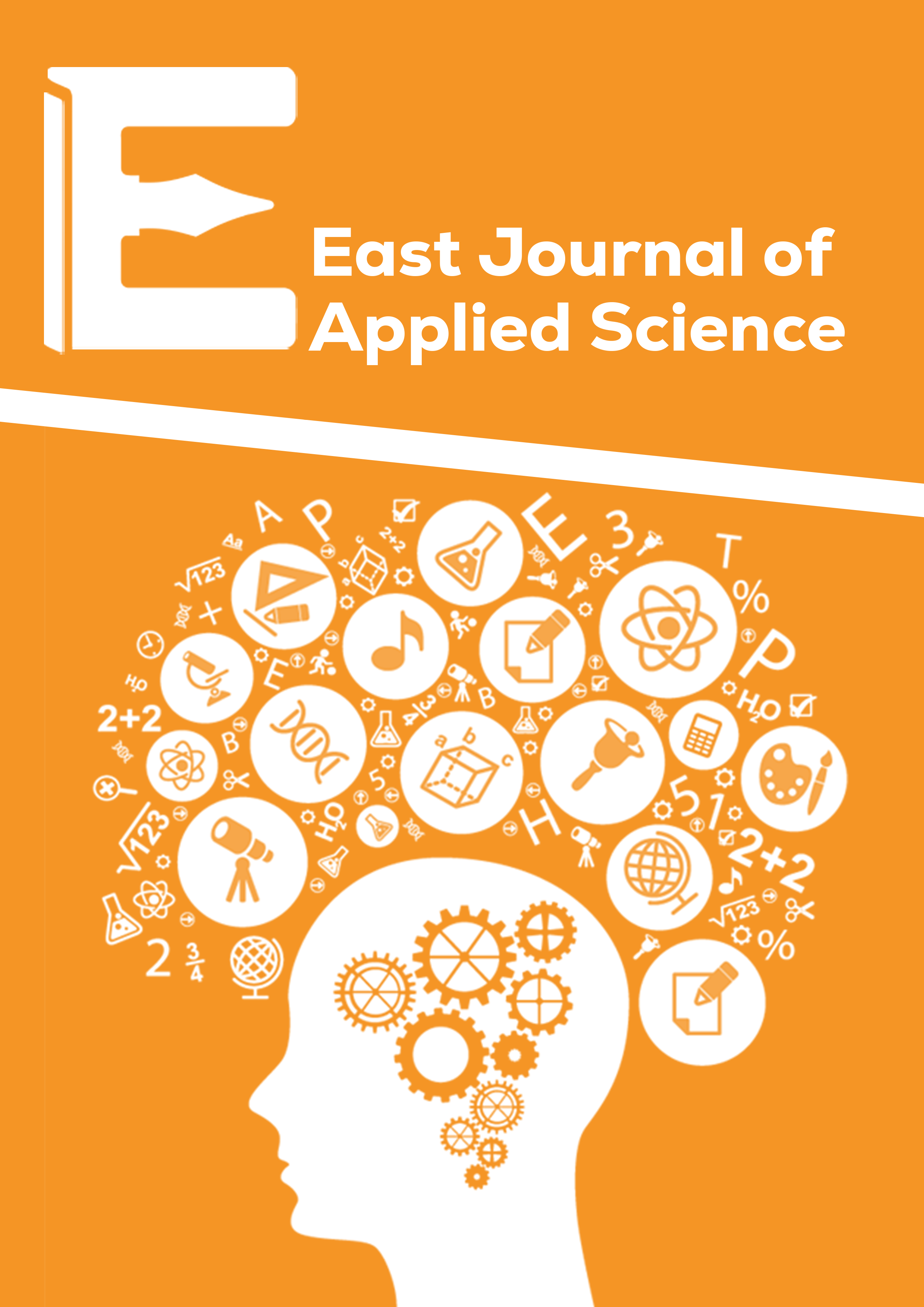 East Journal of Applied Science